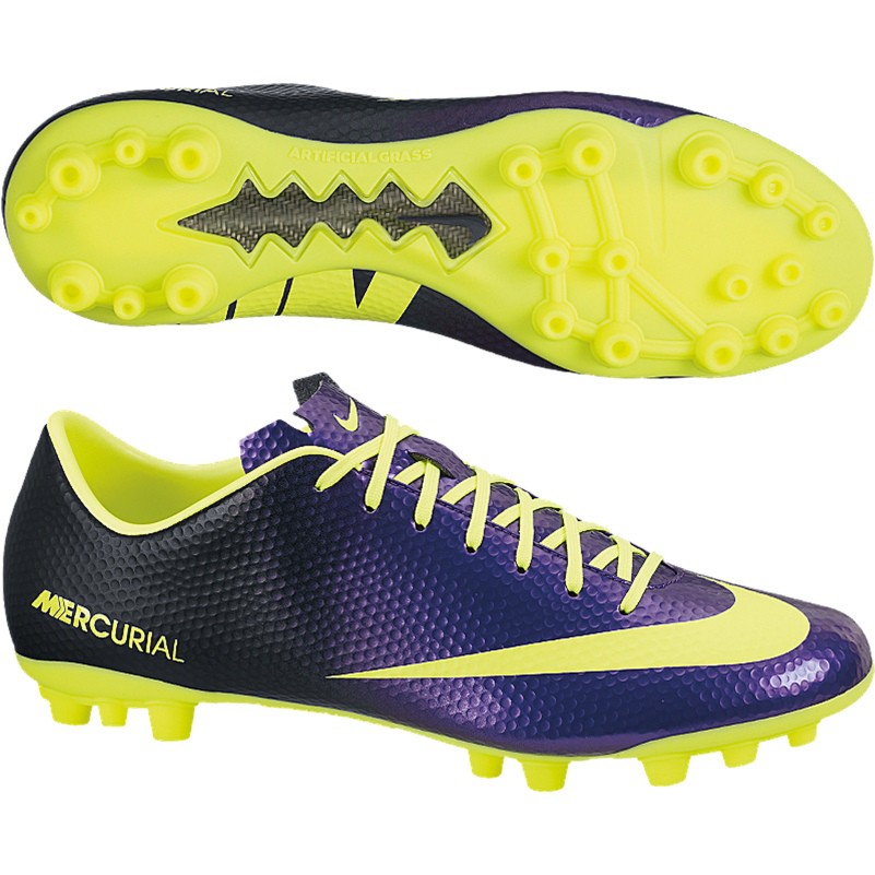 mercurial veloce ag