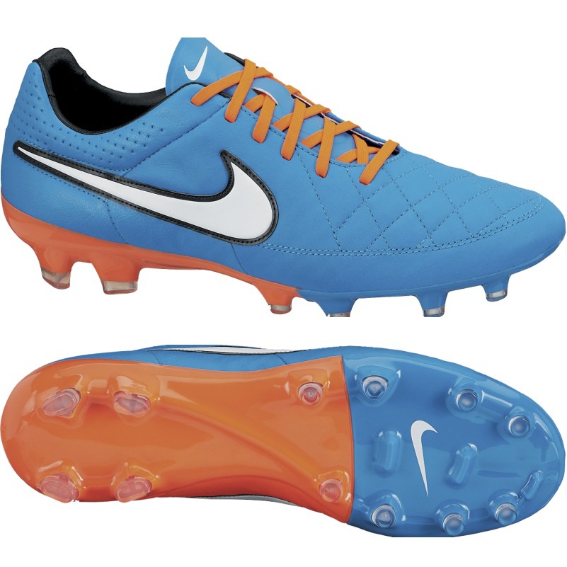 tiempo legacy fg