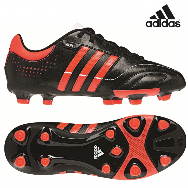 Adidas Adidas Schwarz Fußballschuhe Rot gress zVMpLSqUG