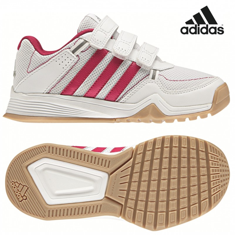 adidas sneaker klettverschluss